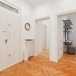 Guesthost - San Fermo Luxury Apartmán