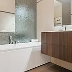 Guesthost - San Fermo Luxury Apartmán