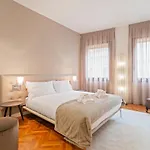 Apartamento San Fermo Luxury