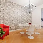 San Fermo Luxury Apartamento Padua