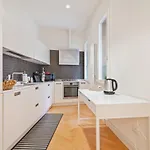 Apartamento San Fermo Luxury