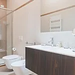 Guesthost - San Fermo Luxury Apartmán *