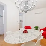San Fermo Luxury Apartamento Padua