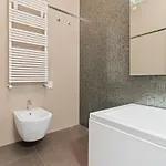 San Fermo Luxury Apartamento *