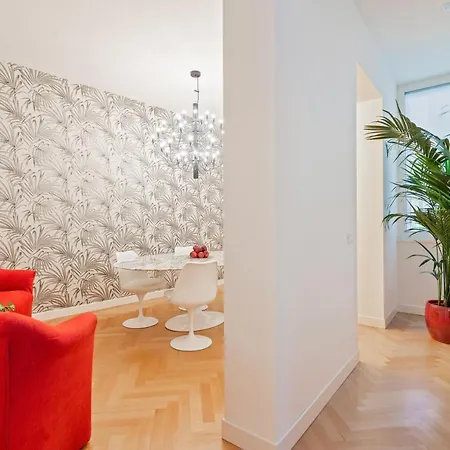 Guesthost - San Fermo Luxury * Padua