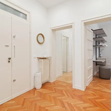 San Fermo Luxury Apartamento