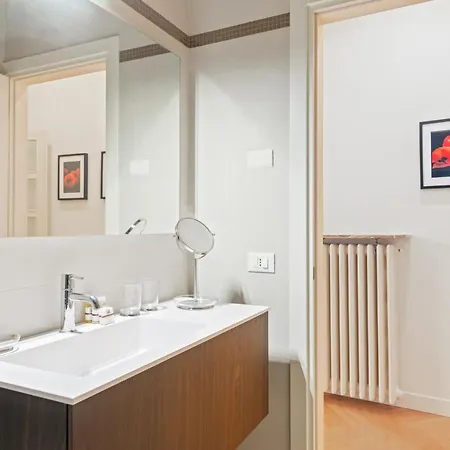 Guesthost - San Fermo Luxury Appartamento Padova