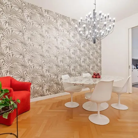 Guesthost - San Fermo Luxury Appartamento Padova
