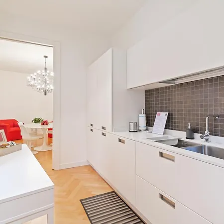 San Fermo Luxury Padua