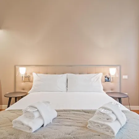 Guesthost - San Fermo Luxury Padua
