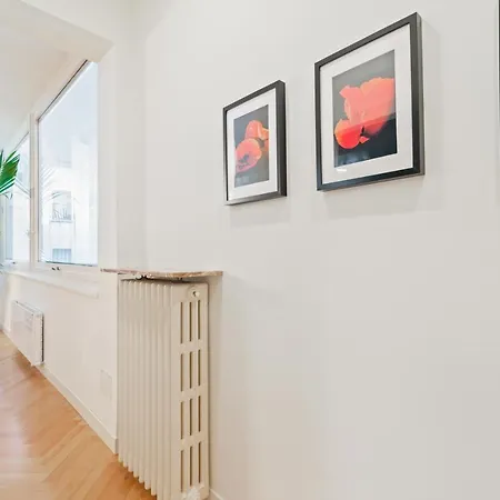 San Fermo Luxury Padua