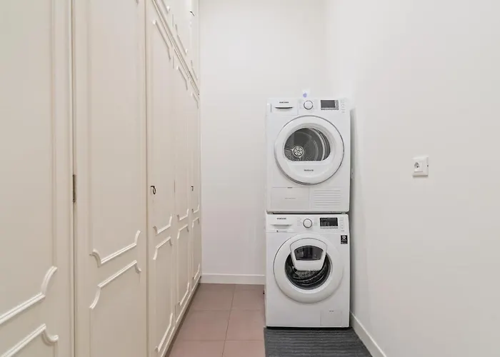 Apartment Guesthost - San Fermo Luxury