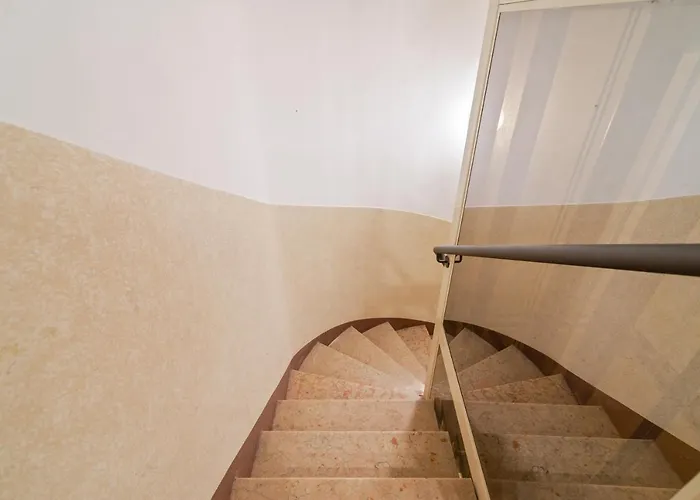 Apartment Guesthost - San Fermo Luxury Padova