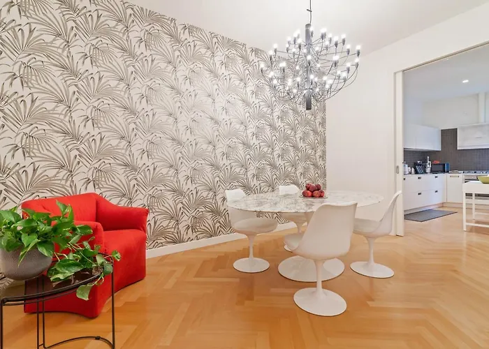 Guesthost - San Fermo Luxury Apartment Padova