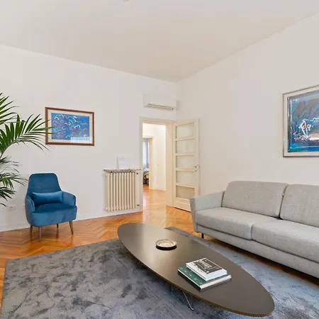 San Fermo Luxury * Pádua