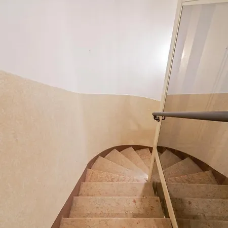 Apartamento San Fermo Luxury Pádua