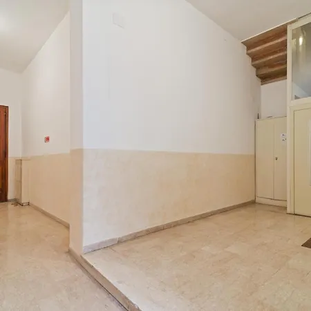 San Fermo Luxury Apartamento *