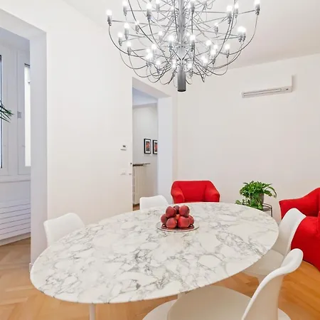 San Fermo Luxury Apartamento Pádua